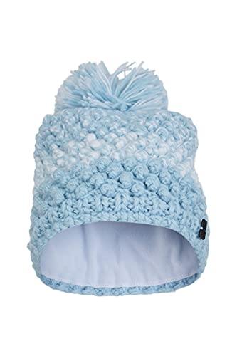 Spyder Women's Standard Brrr Berry Hat, Frost, One Size - Image 2